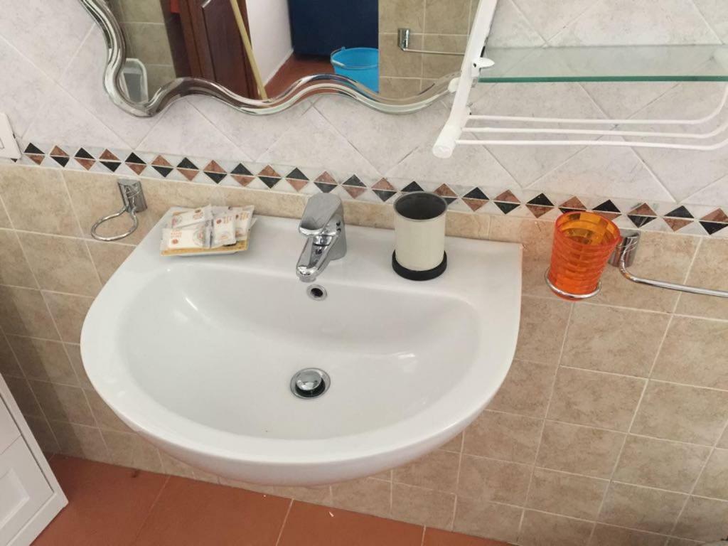 Appartamento La Nunziata Positano Esterno foto