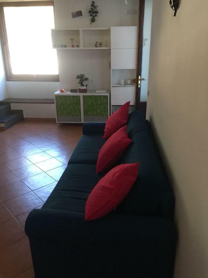 Appartamento La Nunziata Positano Esterno foto